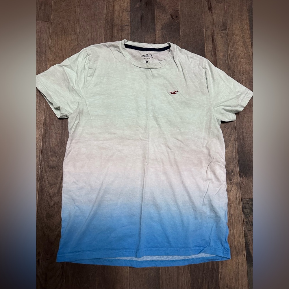 Hollister shirt